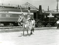 1944 Photo.