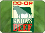 Co-op Knows Beef Part 1