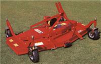 Ag Equipment USA Finishing Mower