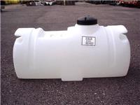 Spot Sprayer Tanks