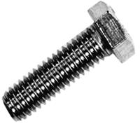 Hex Bolts