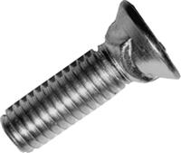 #3 Plow Head Bolts