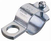 TeeJet Standard Clamps Round