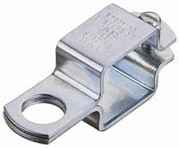 TeeJet Standard Clamps Square