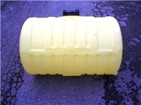 Applicator or Horizontal Tanks