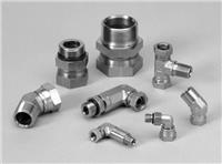 Pioneer Swivel Fittings