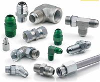 Pioneer JIC Fittings