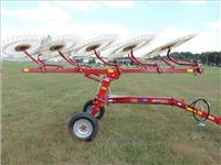 Ag Equipment USA Q-Rake